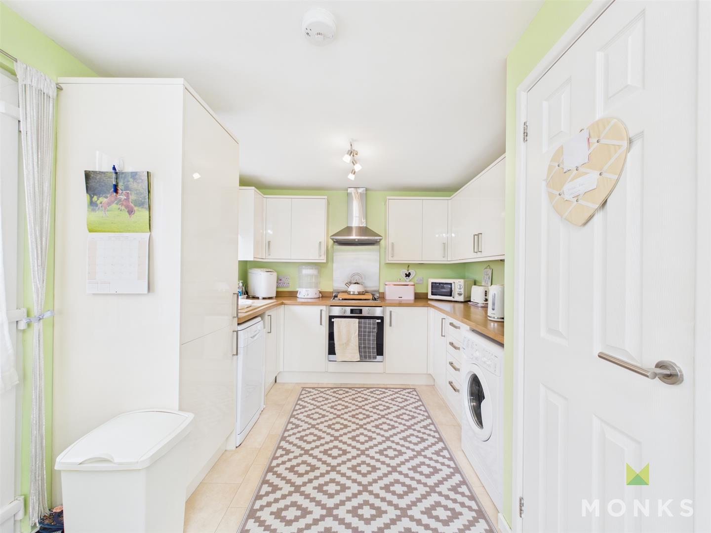 1 Hawkstone Park Whittington Road, Oswestry, SY11 1JH For Sale